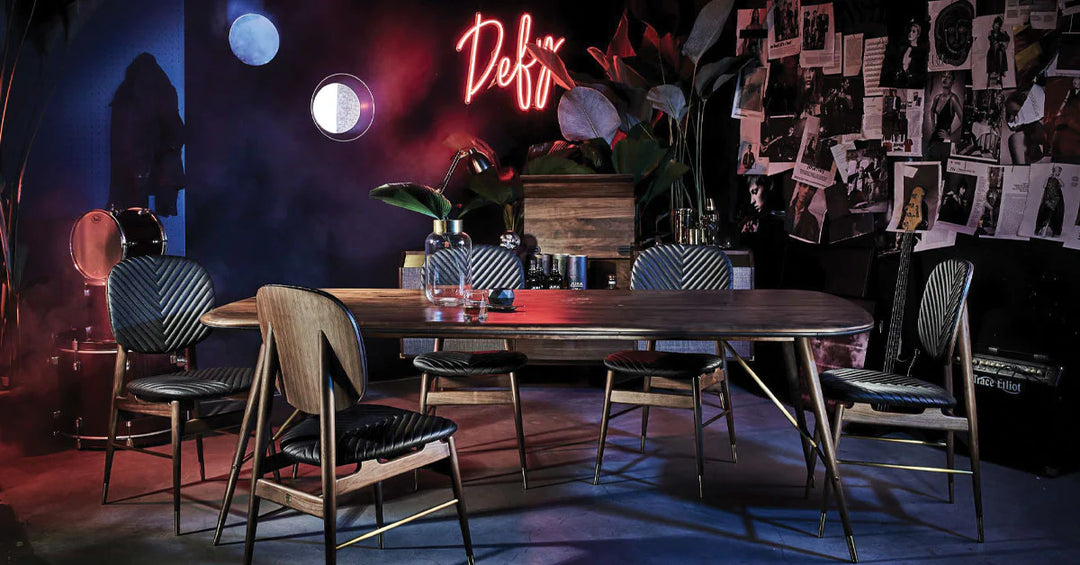 The Benefits of Investing in Designer Furniture in Singapore