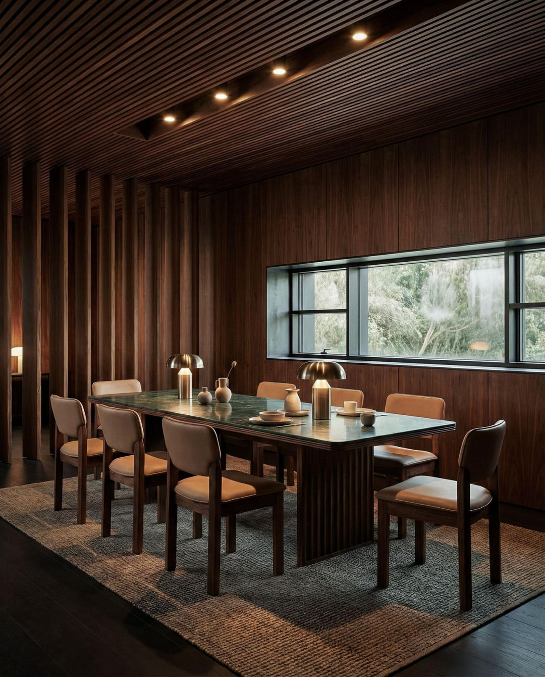 Types of Wood for Furniture: Understanding Common Furniture Wood Materials