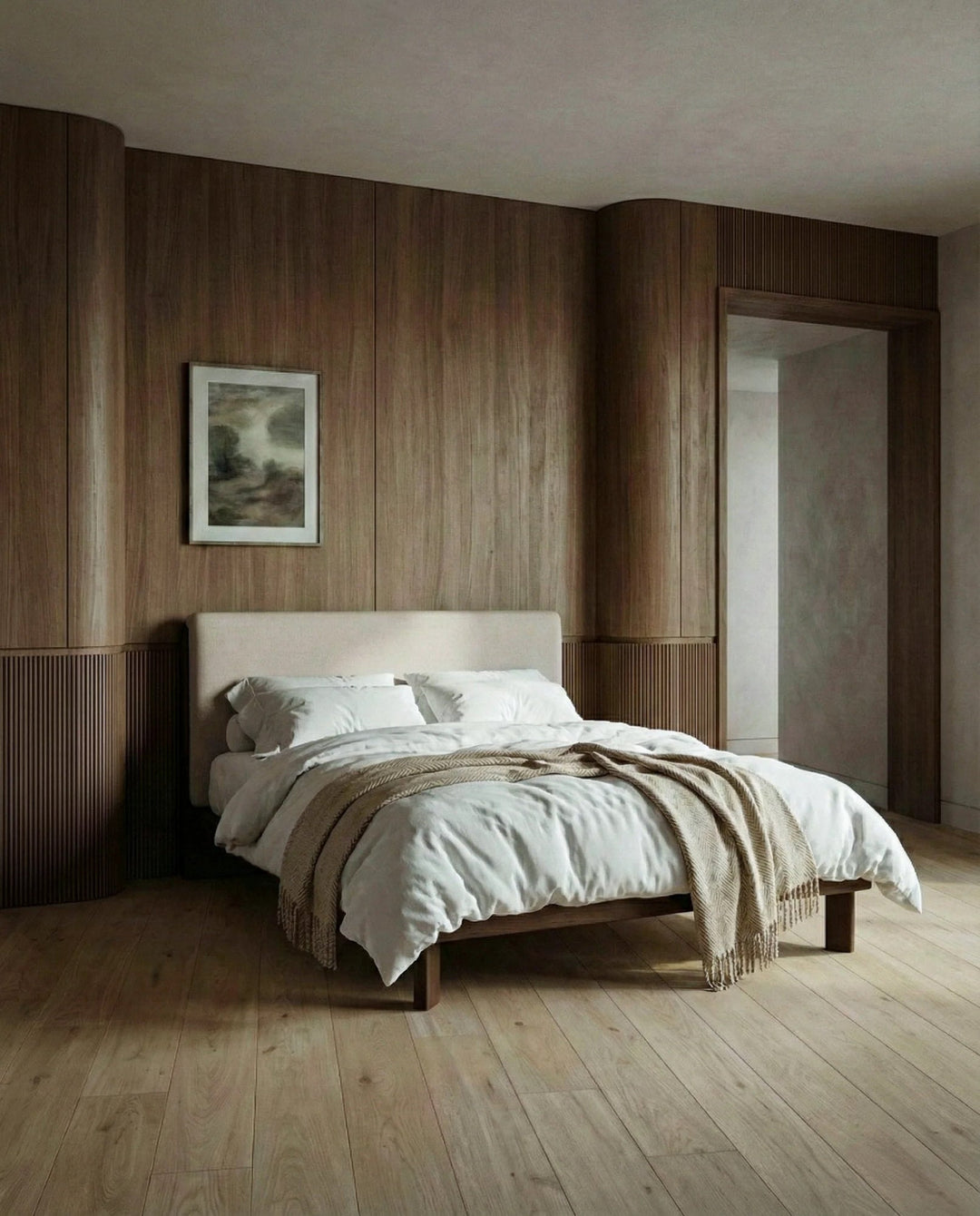 The Best Bed Frames in Singapore, Chosen by Style