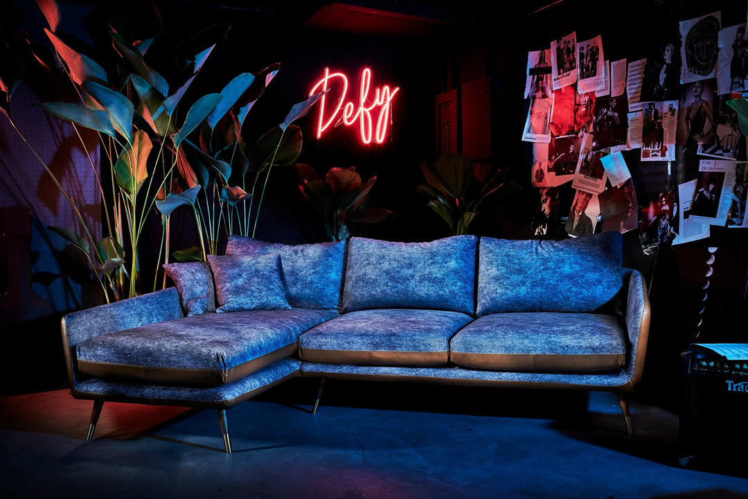 Elevate Your Space with the Bold Charm of Mix & Maximalist Design