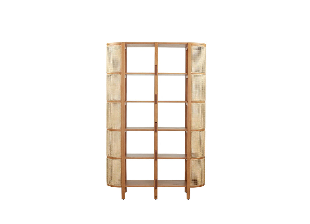 Bookcases & Shelvings