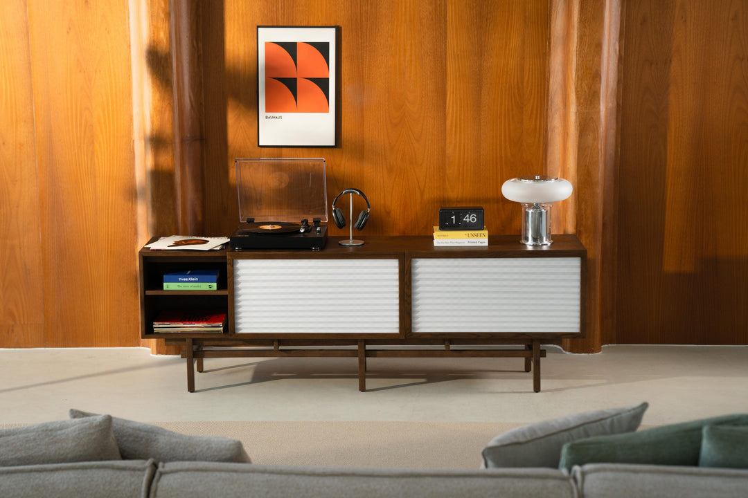 All Console Tables
