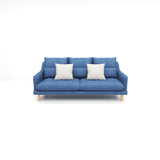 Dahlia Sofa 2.5 Seater