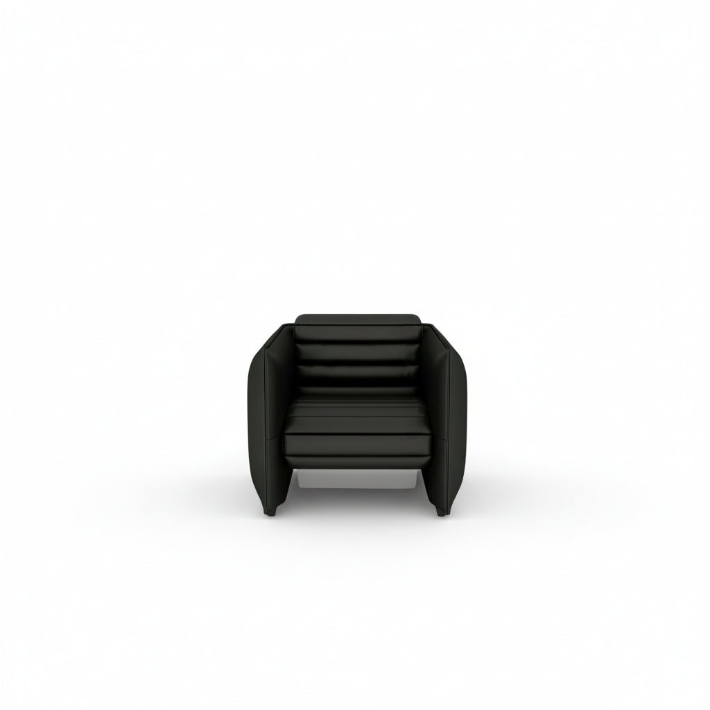 Airframe Sofa 1 Seater
