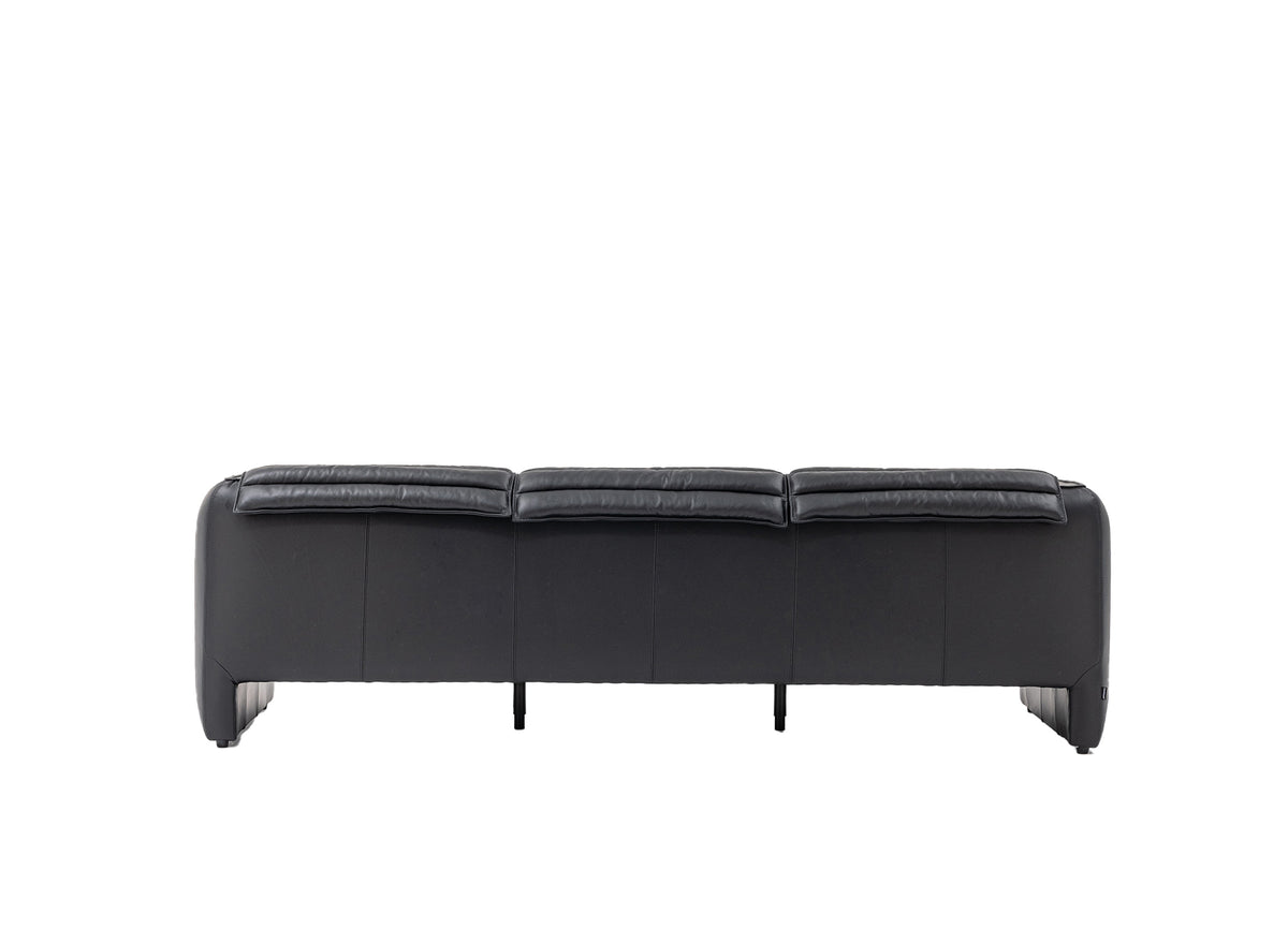 Airframe Sofa 4 Seater