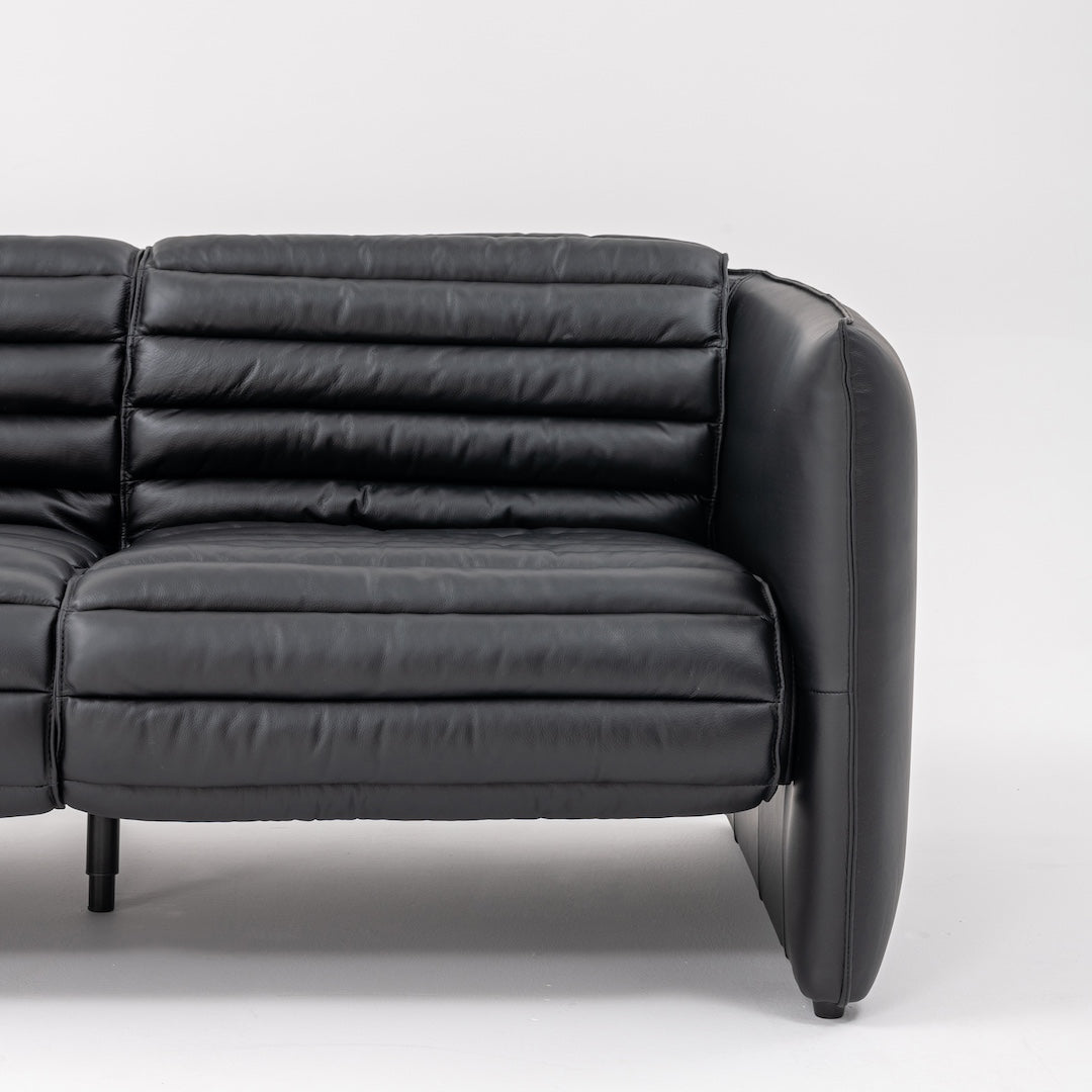 Airframe Sofa 3 Seater