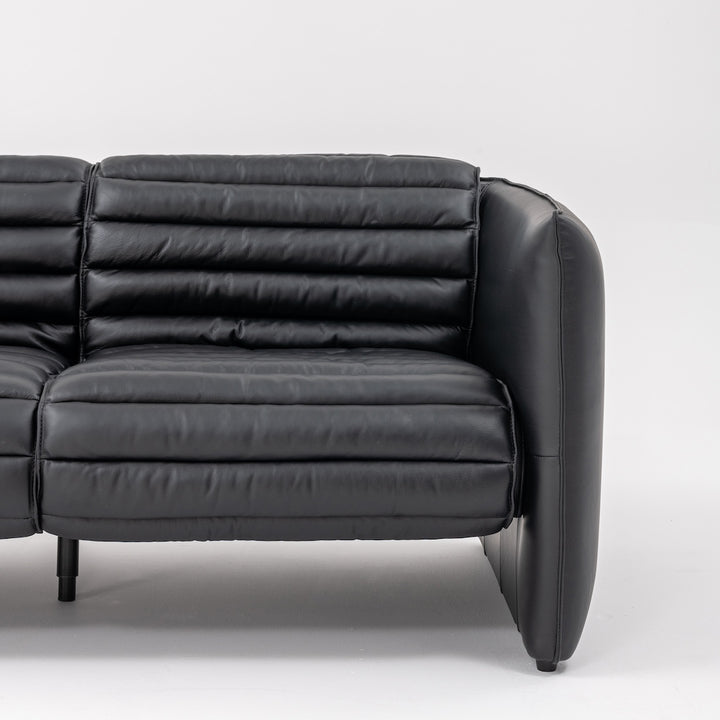 Airframe Sofa 3 Seater