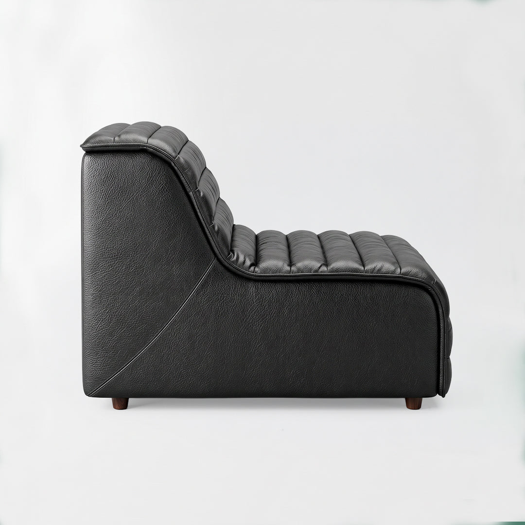 Aviate Sofa Armless 1 Seater