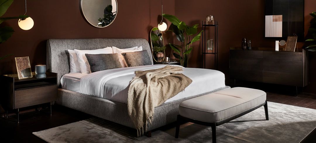 Beau Bed Frame