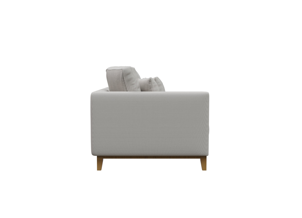 Christina Sofa 3 Seater With Left Arm