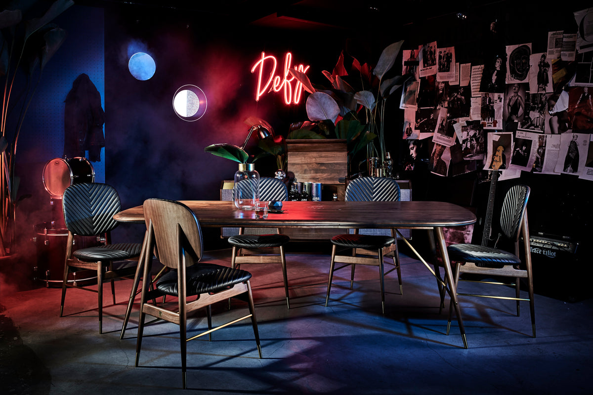 Volta Dining Table