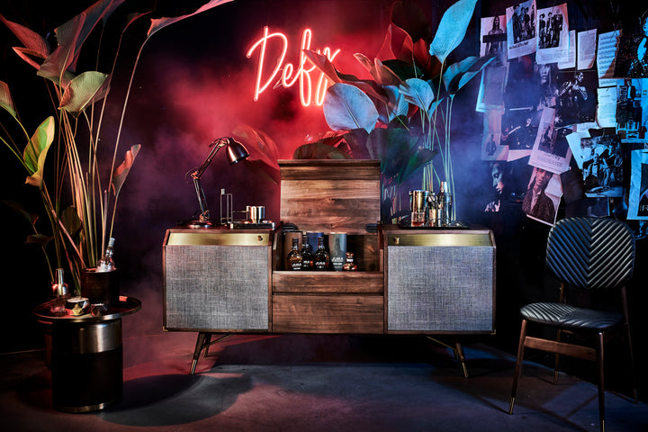 Volta Sideboard