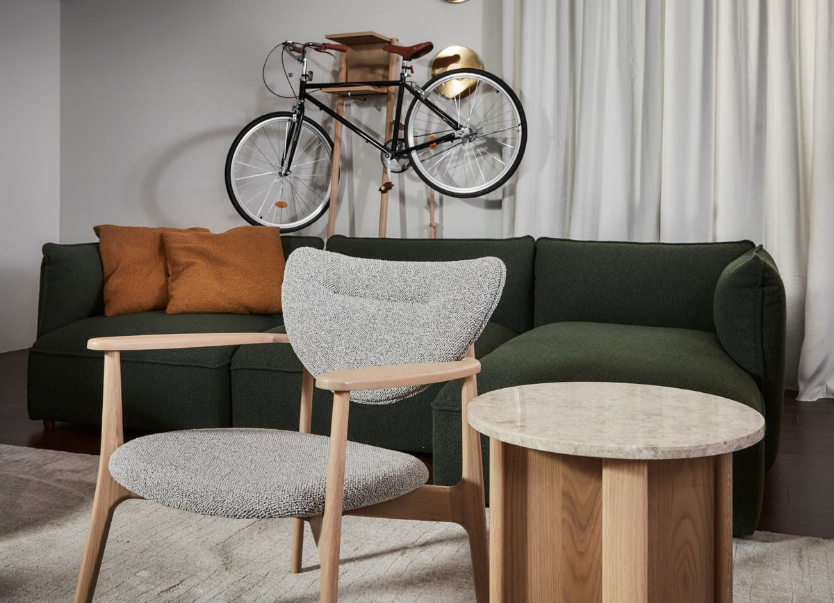 Copenhang Lounge Chair