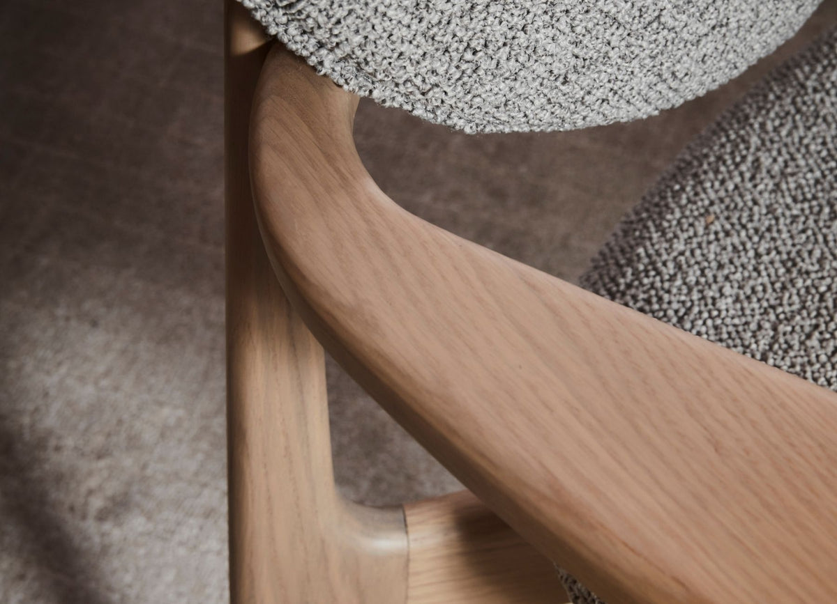 Copenhang Lounge Chair