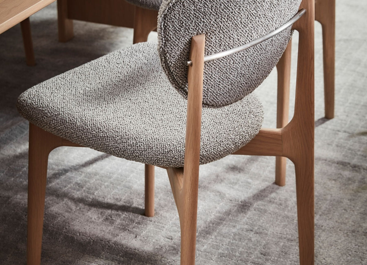 Copenhang Side Chair