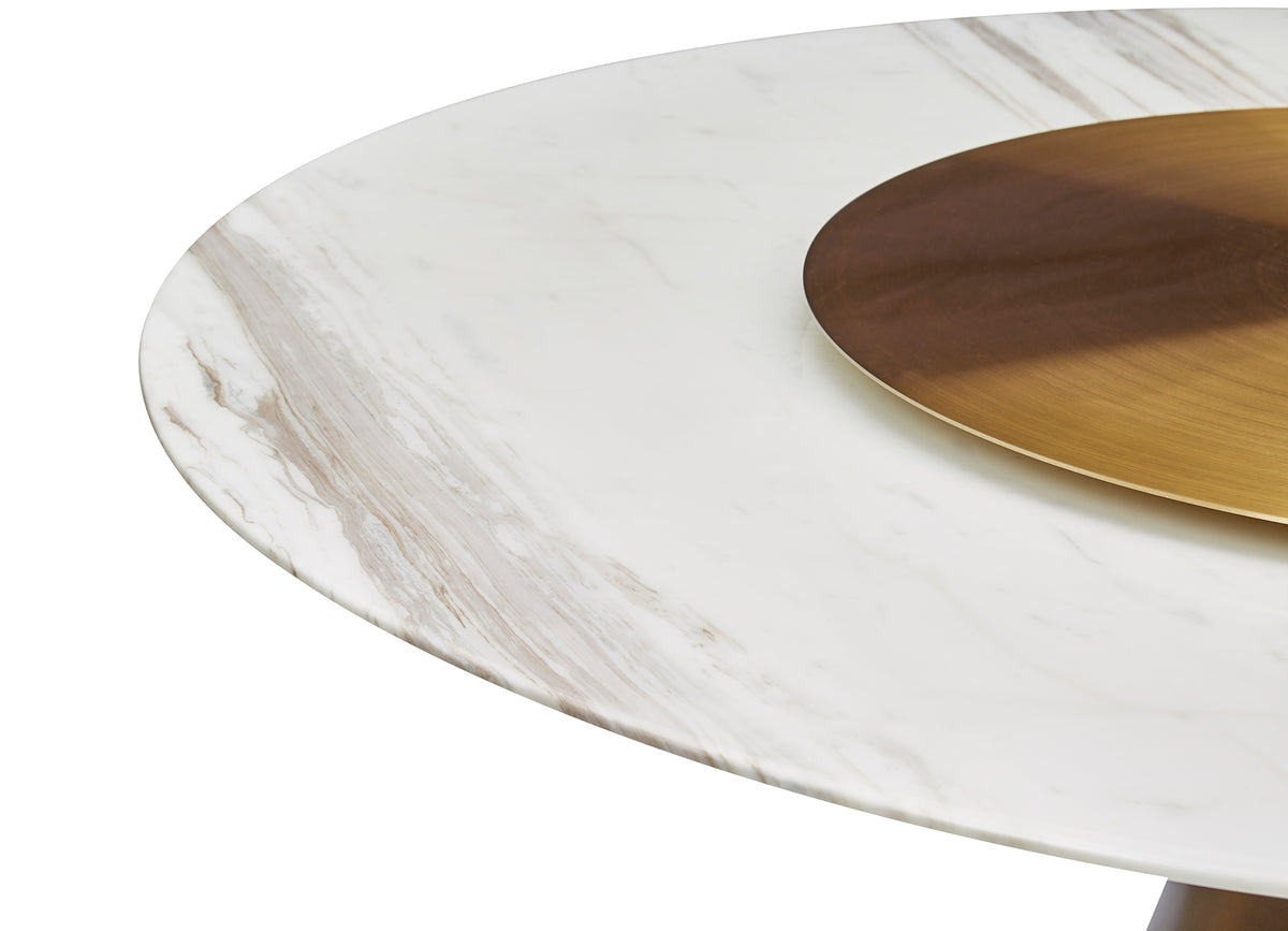 Cone Lazy Susan