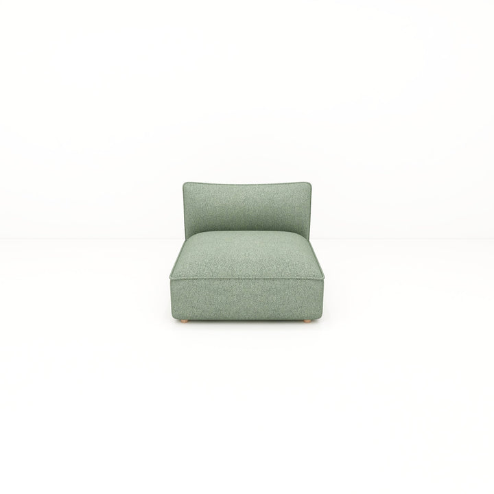 Copenhang Sofa 1.5 Seater Armless