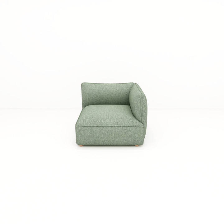 Copenhang Sofa 1.5 Seater With Right Arm