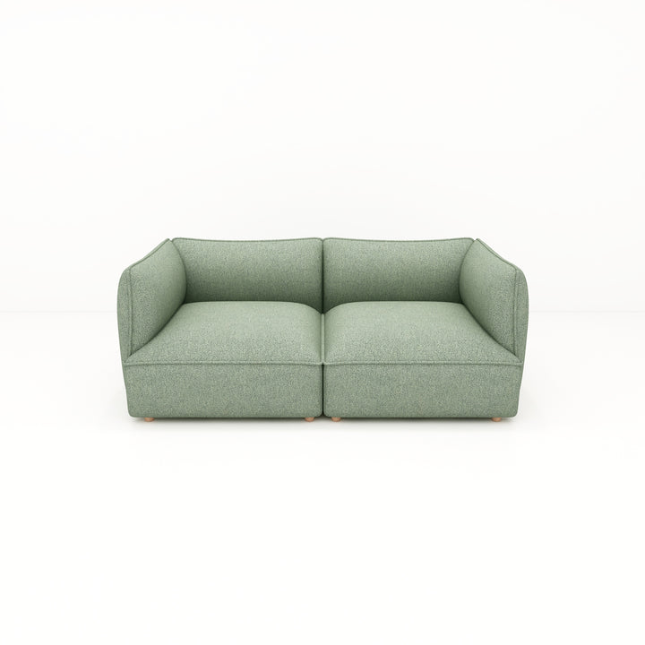 Copenhang Sofa 2 Seater (Set)