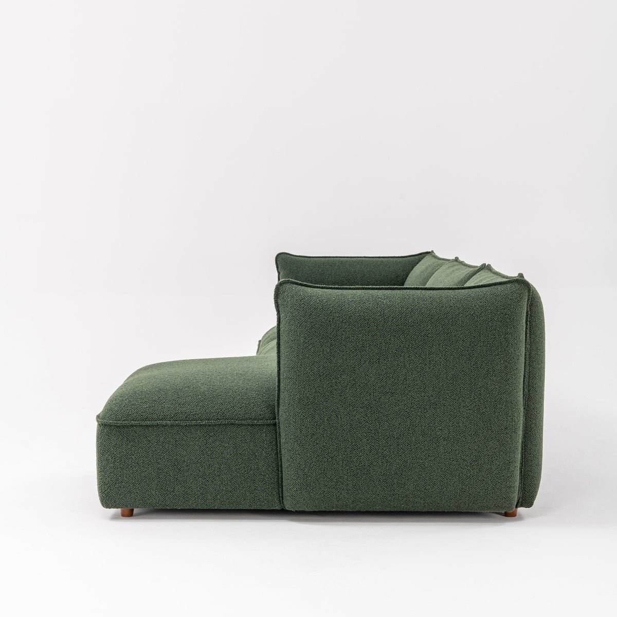 Copenhang 1.5R + 1.5Sa + Chaise On Left (Set)