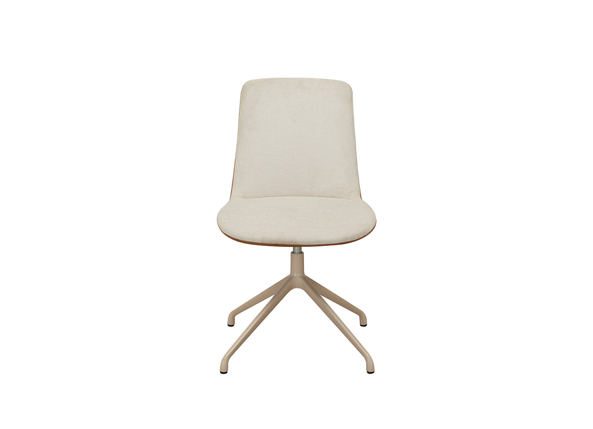 Crème Side Chair