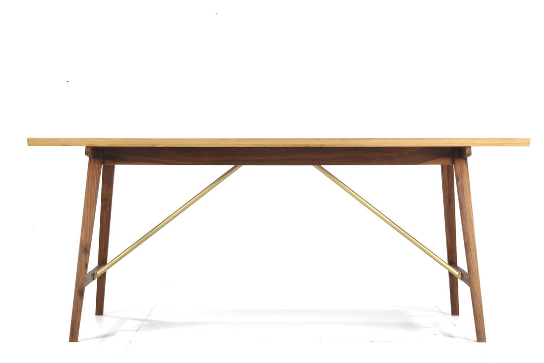Dualtone Dining Table