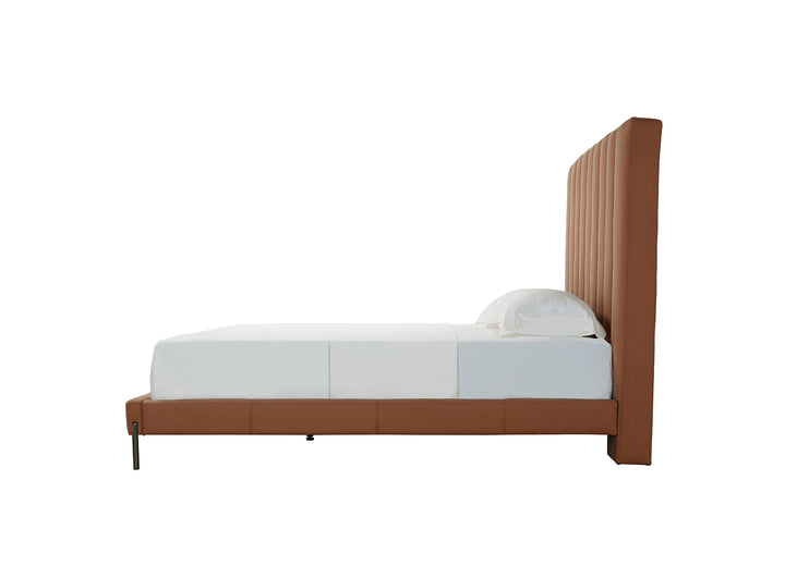 Duval Vert Bed Frame (150Cm Headboard)