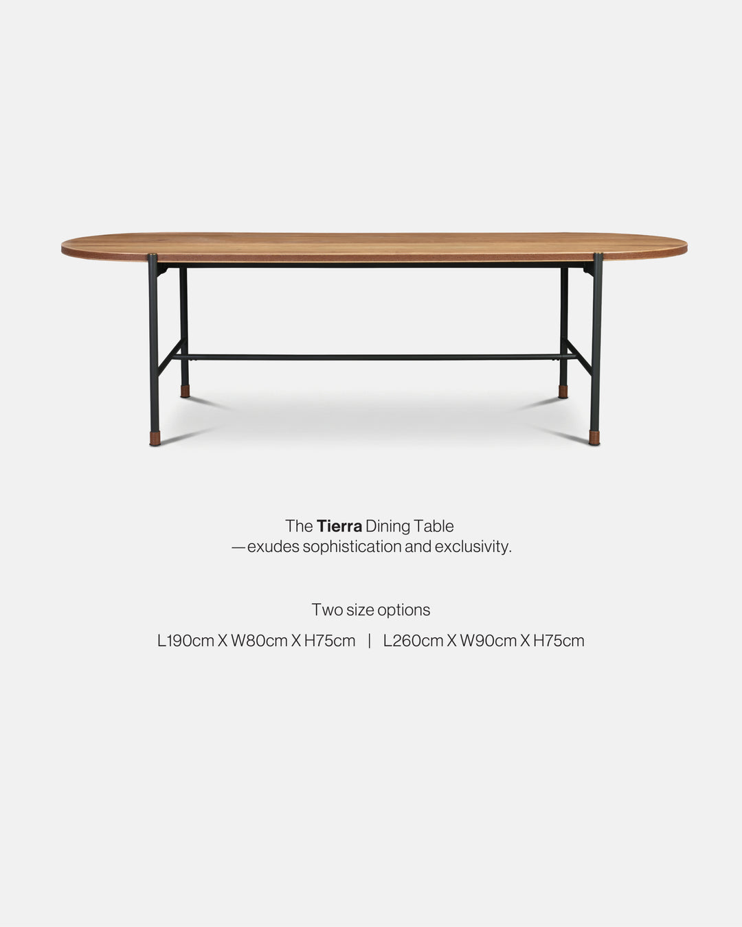 Tierra Dining Table