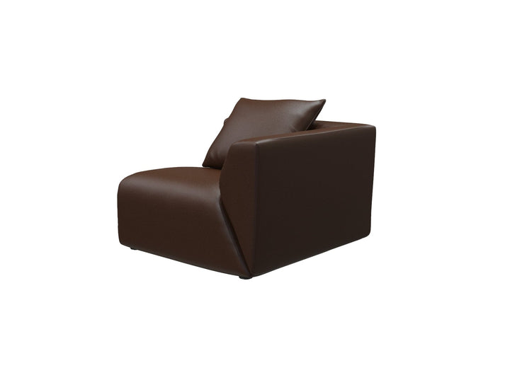 Gardiner Sofa 1S W/Right Arm