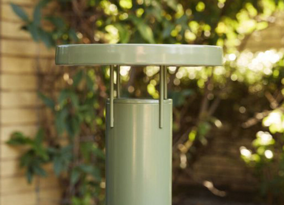 Bringme Table Lamp Green