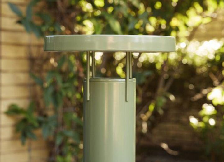 Bringme Table Lamp Green