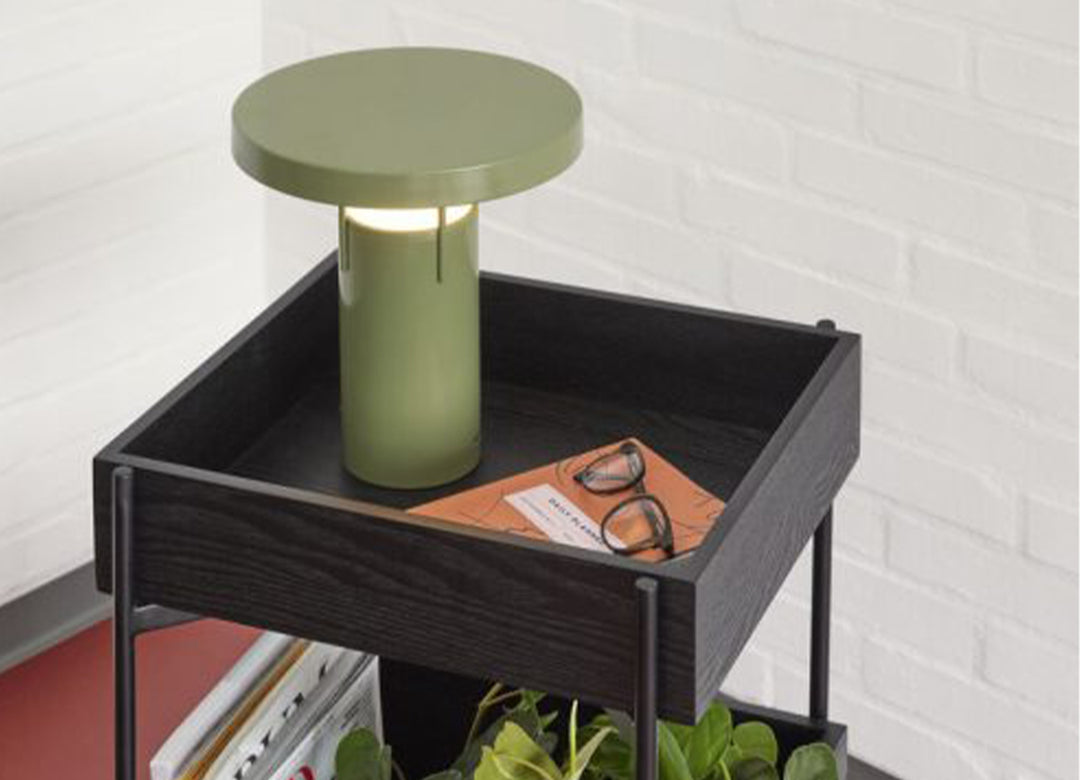 Bringme Table Lamp Green
