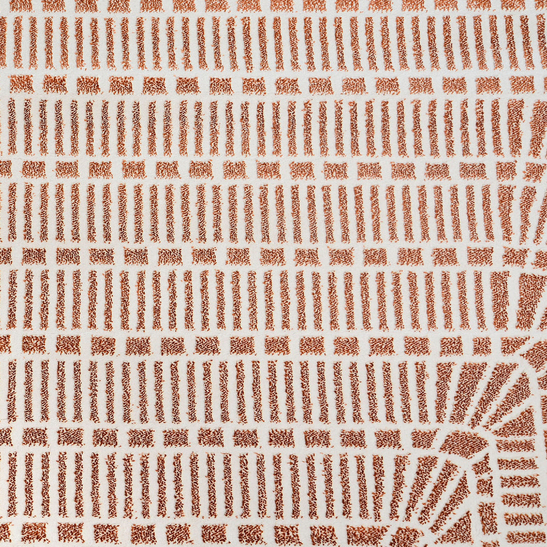 Carpet Ingrid PP with Yarn