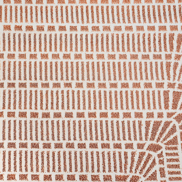 Carpet Ingrid PP with Yarn