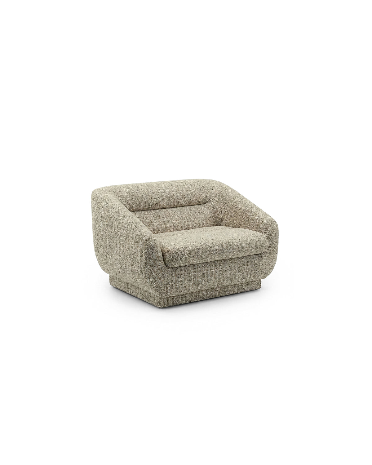 Isola Sofa 1 Seater