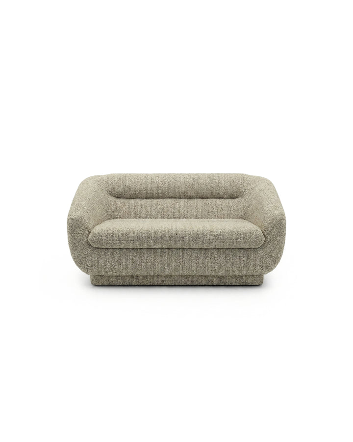 Isola Sofa 2 Seater
