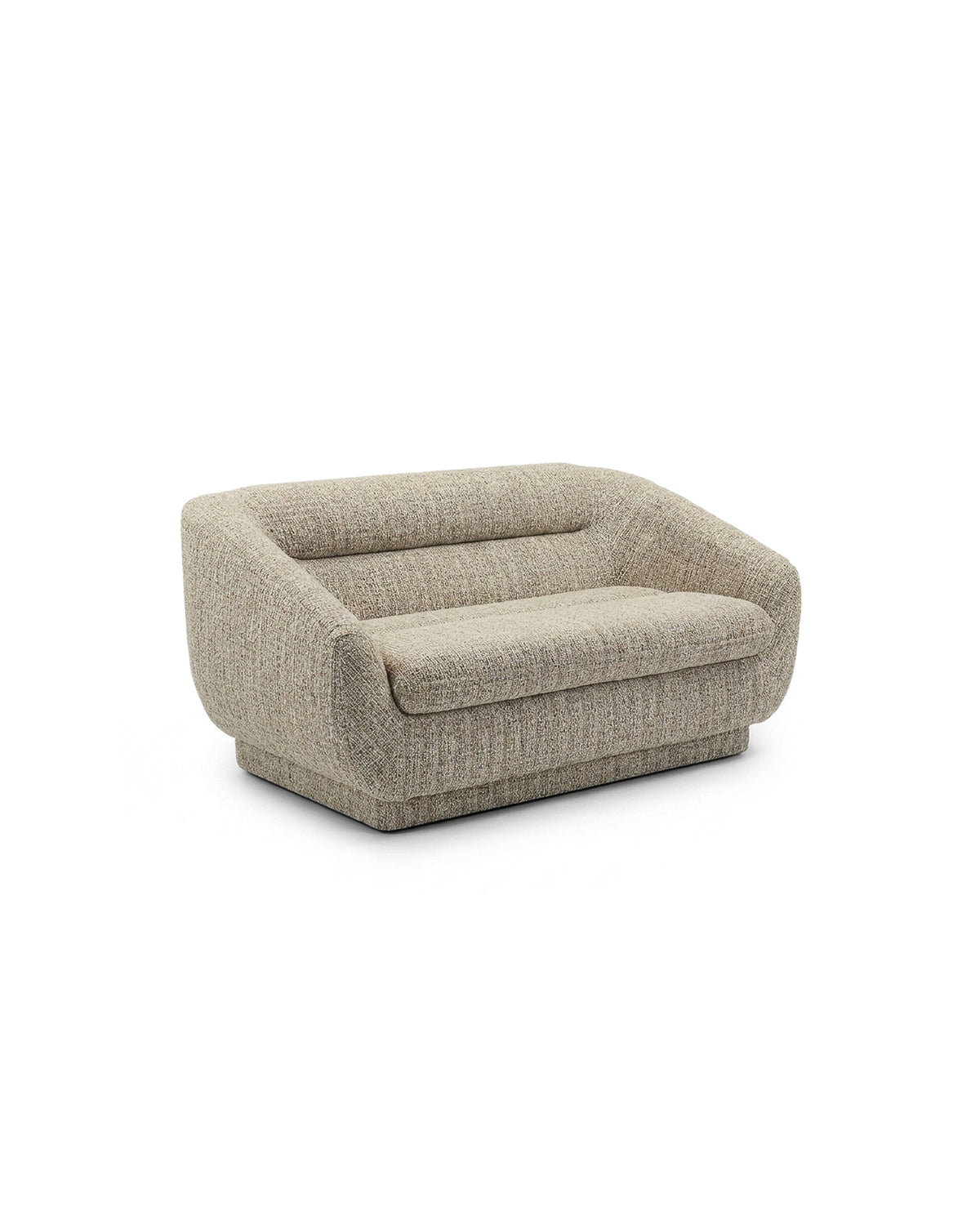 Isola Sofa 2 Seater