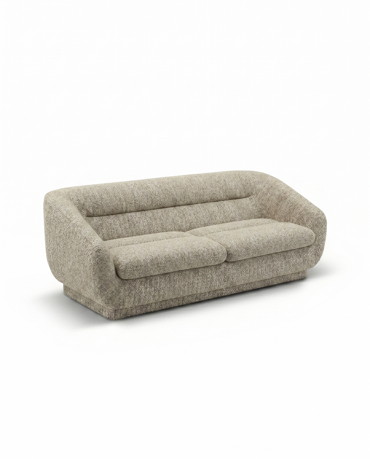 Isola Sofa 3 Seater