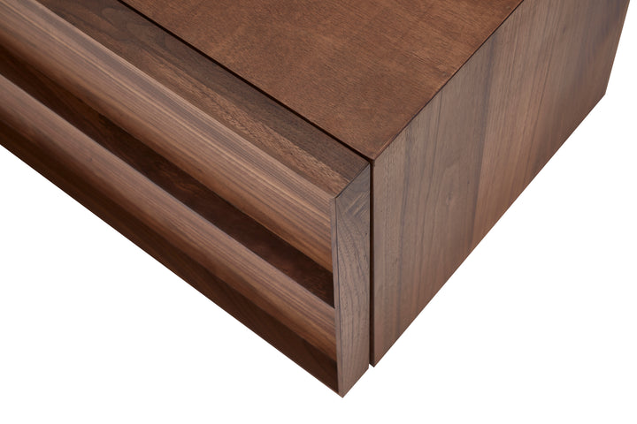 Lier Wall Mounted Cabinet