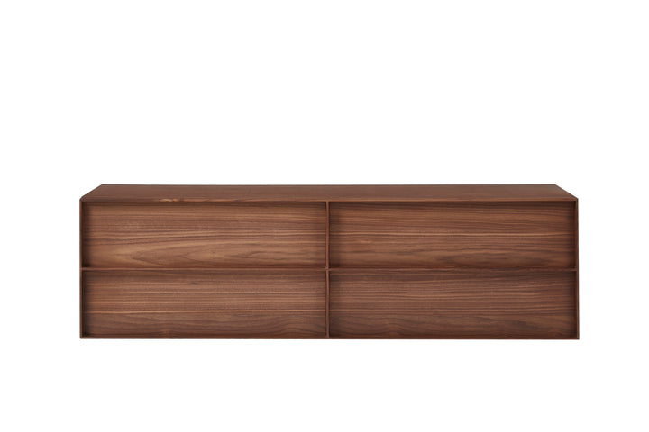 Lier Wall Mounted Cabinet