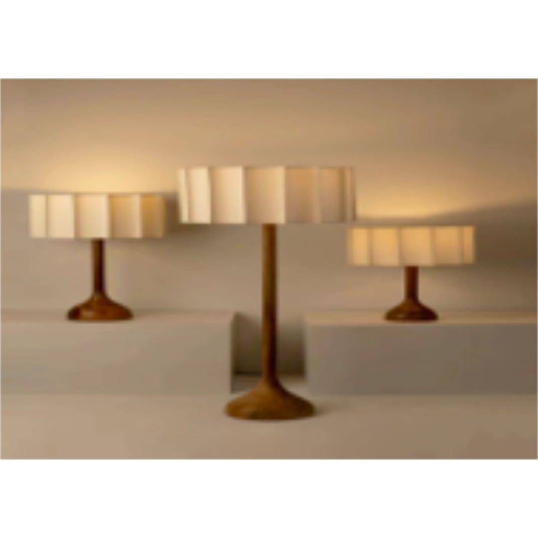 Ljusflode Table Lamp (M) 40*76Cm