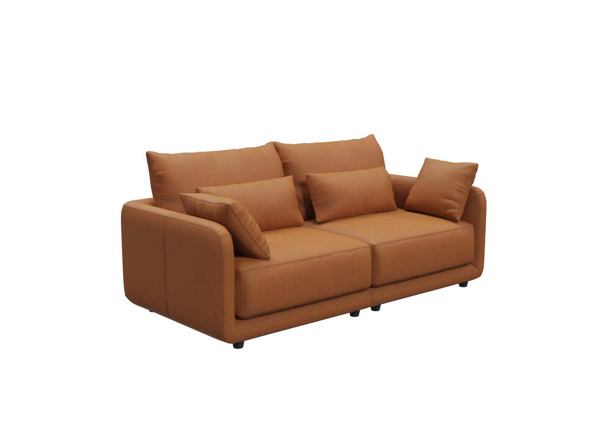 Laurent Sofa 2 Seater (Set)