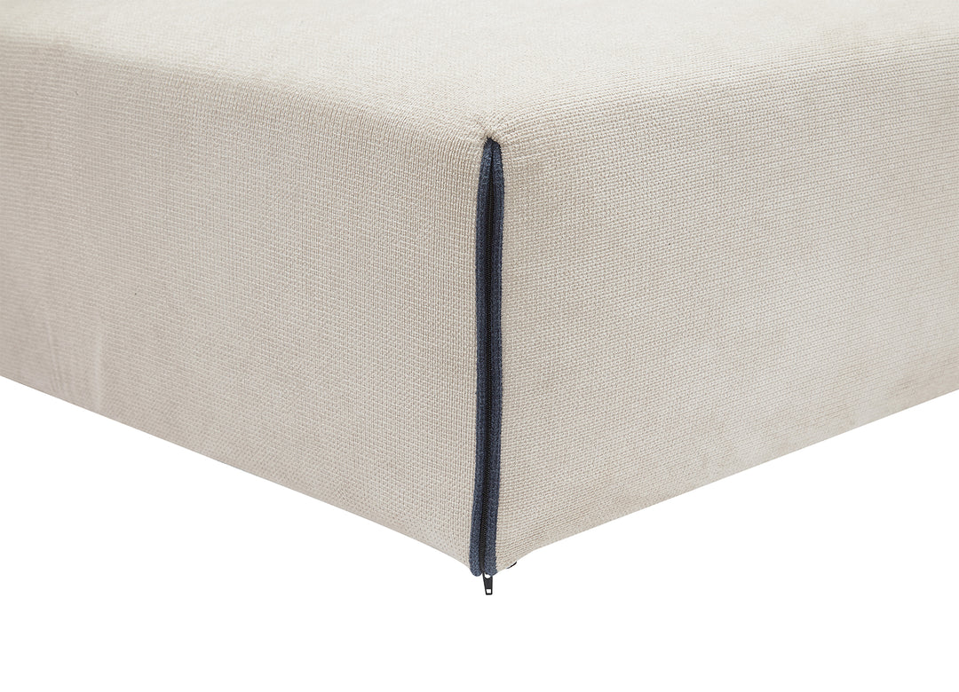 Marlon Sofa - Armless 1 Seater