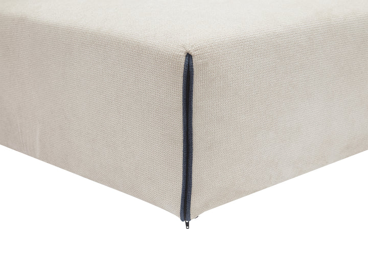 Marlon Sofa - Armless 1 Seater