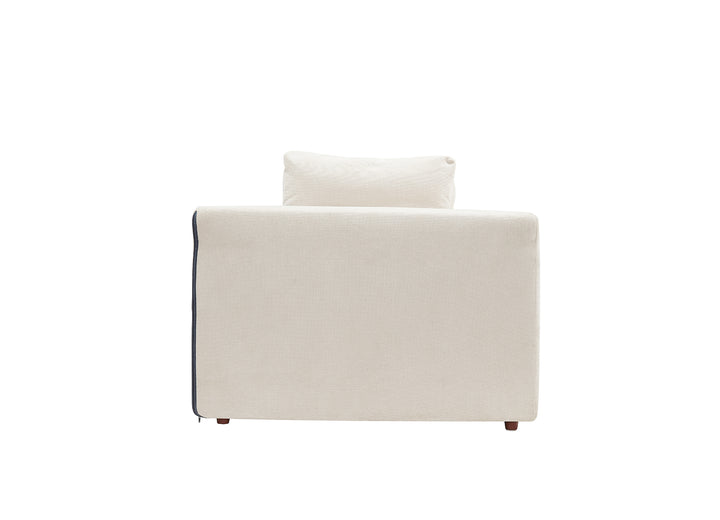 Marlon Sofa - Left 1 Seater