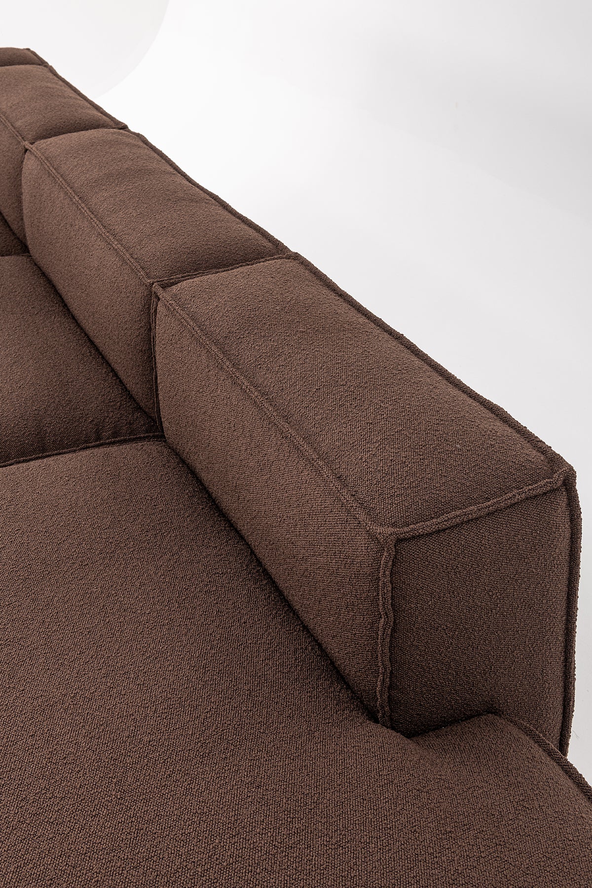 Mason Sofa 1.5R + Armless + C3 End Left (Set)