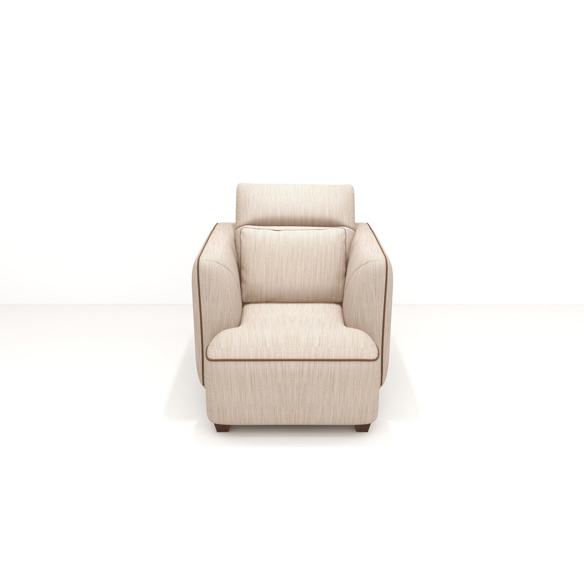 Montserrat Sofa 1 Seater