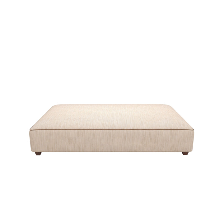 Montserrat Sofa Long Bench