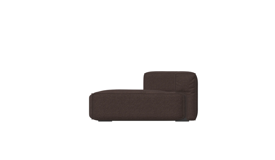 Mason Sofa Chaise W/Left Arm
