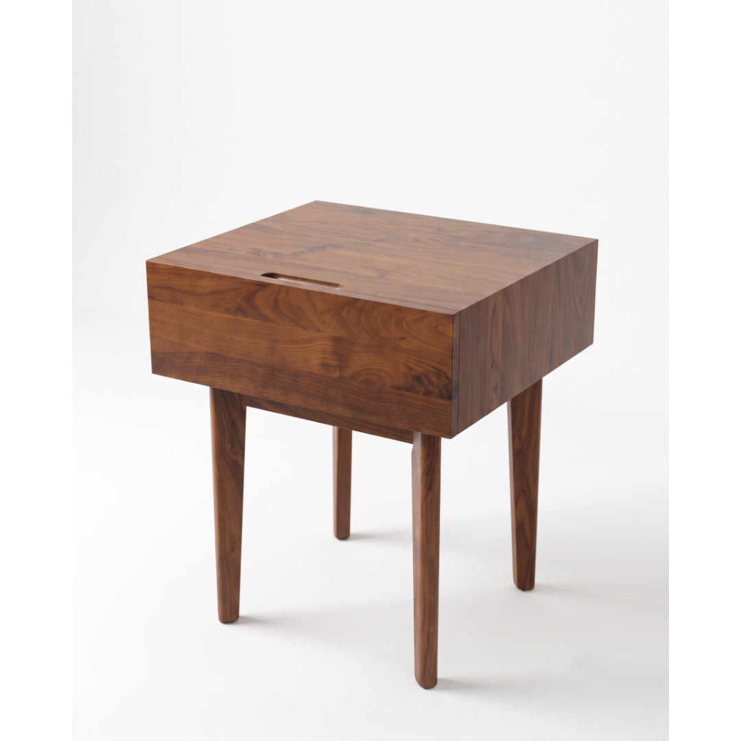 Nook Nightstand